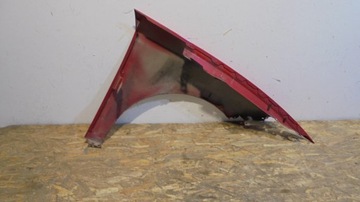 Крыло переднее левое 5F0821471 Seat Leon III 5F0 13-