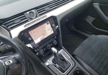 Volkswagen Passat B8 Limousine 2.0 TDI BlueMotion Technology 150KM 2018 Volkswagen Passat Idealny stan, Salon Polska, Bezwypadkowy, Pierwszy wlasc, zdjęcie 14