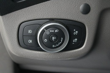 Ford Transit Connect II VAN 1.5 TDCi 120KM 2020 Ford Transit Connect 1.5 EcoBlue 120KM Trend F-vat, zdjęcie 22