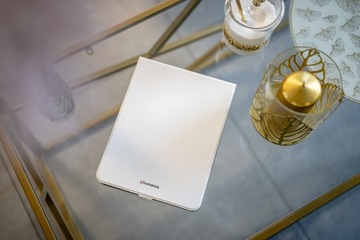 Портативное светодиодное зеркало для макияжа Humanas HS-ML02