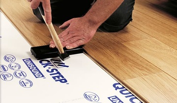 Комплект Quick-Step для самостоятельной сборки панелей