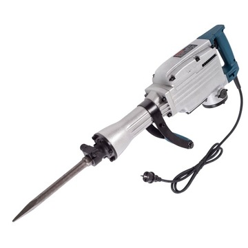 Отбойный молоток Boxer BX-159 60 Дж 3200 Вт