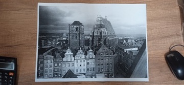 ЧЕРНО-БЕЛАЯ ПЕЧАТЬ, формат А3, ПЕЧАТЬ - 10 страниц А3