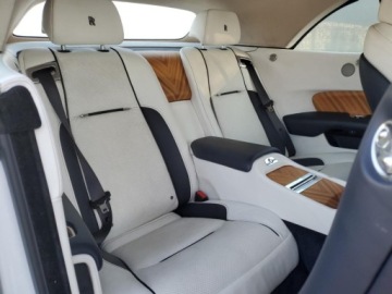 Rolls-Royce 2017 Rolls-Royce Dawn 2017 Rolls-Royce Dawn 6.6 Benzyna 563KM, zdjęcie 10