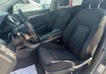 Hyundai i40 Kombi Facelifting 1.7 CRDi 141KM 2017 Hyundai i40 1.7 CRDi 141KM Business Automat DCT Salon PL Vat 23 1.7 Diesel, zdjęcie 5