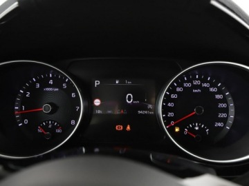 Kia XCeed Crossover 1.5 T-GDI 160KM 2022 Kia XCeed kamera, 2 strefowa klima, automat,, zdjęcie 21