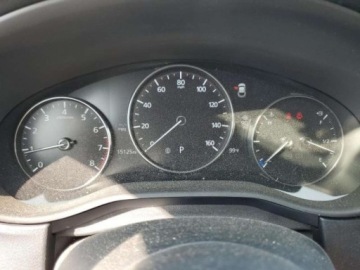 Mazda CX-30 2023 Mazda CX-30 2023, 2,5L, 4x4, PREFERRED 2.5 Benzyna 191KM, zdjęcie 9