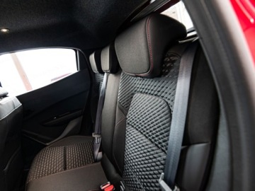 Renault Clio V 2026 Od ręki - Techno 1.2 TCe 115KM / Pakiet Winter, Safety, zdjęcie 11