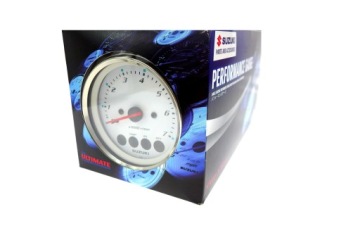 ОРИГИНАЛЬНЫЙ ТАХОМЕТР SUZUKI MARINE DF25A-DF250