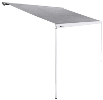 ТЕНТ THULE OMNISTOR 6300 WHITE MYSTIC GREY 3,75 м