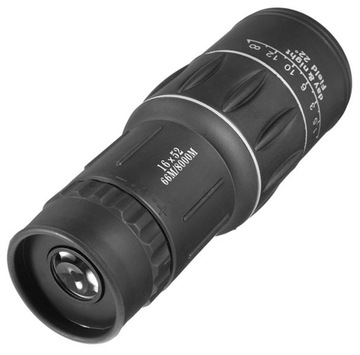 МОНОКУЛЯР 16X52 БИНОКЛЯР ДЕНЬ-НОЧЬ