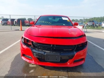 Dodge Charger VII 2015 Dodge Charger 2015 Dodge Charger 4dr Sdn RT RWD 5.7 Benzyna 370KM, zdjęcie 11