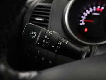 Kia Venga Mikrovan Facelifting 1.6 DOHC 124KM 2017 Kia Venga automat DreamTeam panorama kamera navi, zdjęcie 28