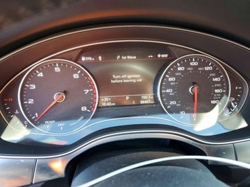 Audi A6 C8 2018 Audi A6 Limousine Premium Plus 2018 3.0 Benzyna 340KM, zdjęcie 9