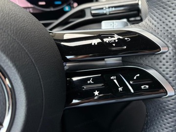 Mercedes GLC C254/X254 Coupe 2.0 200 204KM 2025 GLC Coupe 200 4-Matic AMG Line 2.0 (204KM) 2025, zdjęcie 7