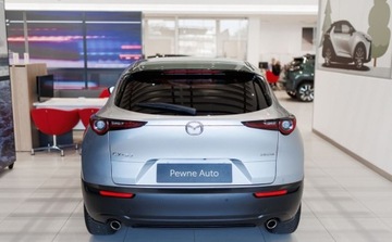Mazda CX-30 2.0 SKYACTIV-G 150KM 2021 Mazda CX-30 2.0 mHEV Kanjo 2WD 2.0 Benzyna 150KM, zdjęcie 3