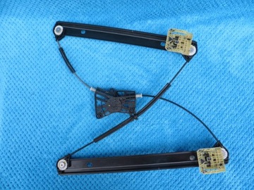 AUDI Q2 81A MECHANIZMUS ZVEDÁK OKNO LEVÝ PŘEDNÍ