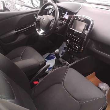 Renault Clio IV Hatchback 5d ENERGY TCe 99g 90KM 2013 Renault Clio IV 0.9 BENZYNA, moc 90 kM, EURO5, zdjęcie 28