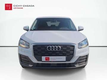 Audi Q2 SUV 1.4 TFSI COD Ultra 150KM 2017 Audi Q2 Side Assist, Kamera cofania 1.4 Benzyna 150KM, zdjęcie 7