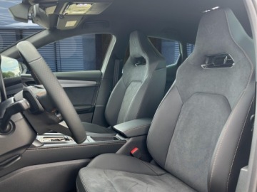 Cupra Formentor Crossover 1.5 TSI 150KM 2026 Cupra Formentor 1.5 e-TSI 150 KM 7-biegowa automat, zdjęcie 5