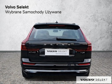 Volvo XC60 II Crossover Plug-In Facelifting 2.0 T8 455KM 2025 Volvo XC 60 T8 AWD Plug-in Hybrid 455KM Ultra Brig, zdjęcie 8