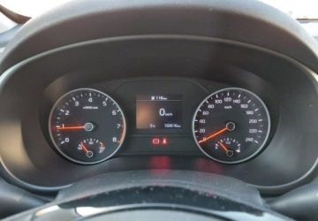 Kia Sportage IV SUV Facelifting 1.6 GDI 132KM 2019 Kia Sportage M SMT1 1.6 GDI 6MT Salon Polska Serwisowany ASO 1.6 Benzyna, zdjęcie 15