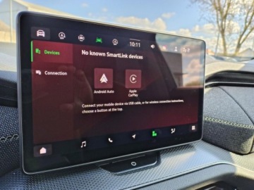 Skoda Kodiaq II SUV 2.0 TDI SCR 150KM 2025 Skoda Kodiaq 2.0 Diesel 150KM, zdjęcie 20