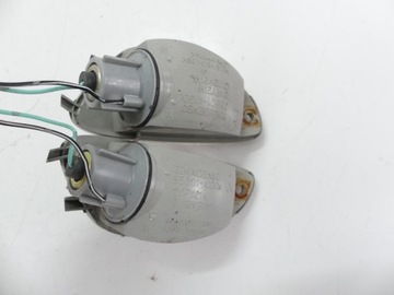 ПЕРЕДНИЙ УКАЗАТЕЛ ПОВОРОТА SUZUKI GSXR 600 750 1000