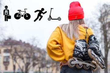 Кепка С USB светодиодным фонариком, ОТРАЖАЮЩАЯСЯ