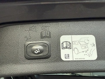 Ford Kuga II SUV Facelifting 2.0 TDCi 150KM 2017 Ford Kuga Śliczna Lift Full Opcja ST-Line 4x4 AWD, zdjęcie 27