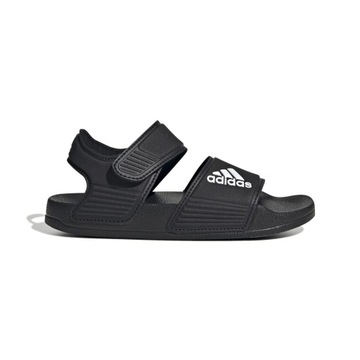 ADIDAS SANDAŁY ADILETTE K GW0344 r 36 2/3