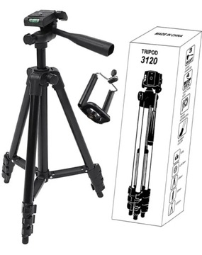 Штатив-держатель Т-3120 для телефона с пультом.