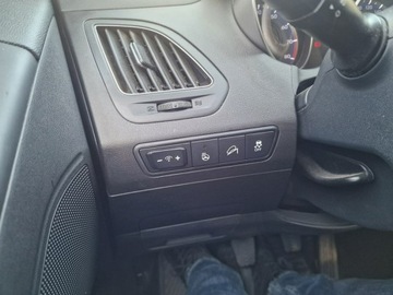 Hyundai ix35 SUV Facelifting 1.6 GDI 135KM 2014 Hyundai ix35 1.6 GDI 135 KM, Klima, Bluetooth,, zdjęcie 12