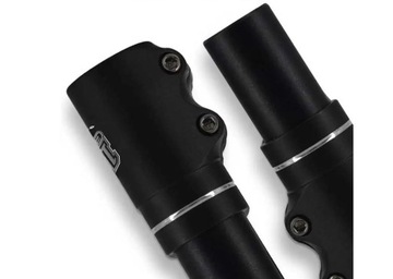 ADAPTER PRZEDŁUŻKA WSPORNIKA KIEROWNICY A-HEAD - 115MM ENLEE