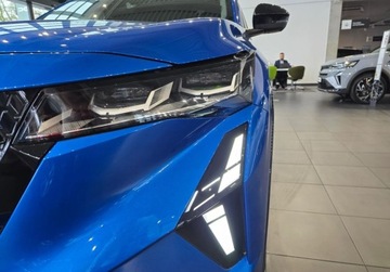 Renault 2025 Renault Rafale 4x4 300 km hybryda plug-in atelier Alpine E-Tech 4x4 300, zdjęcie 4