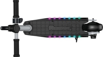 Электросамокат детский Razor E90 LightShow, детский, светящийся