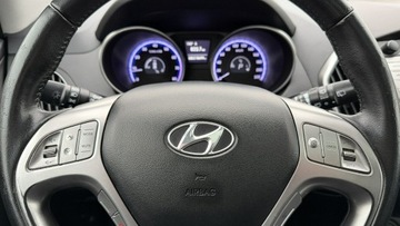Hyundai ix35 SUV Theta 2.0 MPI 163KM 2011 Hyundai ix35 2.0 Benzyna Moc 163KM Automat 4X4, zdjęcie 26