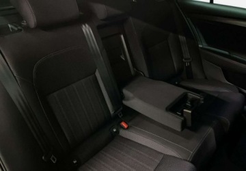 Skoda Superb III Kombi Facelifting 2.0 TSI 190KM 2024 Skoda Superb VAT 23 Combi Style 2.0TSI 190KM DSG 2024 r., salon PL, I wlas, zdjęcie 14