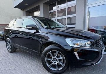 Volvo XC60 I SUV Facelifting 2.0 D4 DRIVE-E 190KM 2015 Volvo XC 60 salon Polska, I wlasciciel, 55 tys km,Gwarancja 2.0 Diesel, zdjęcie 19