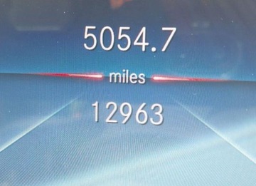 Mercedes GLB 2021 Mercedes-Benz GLB 2021, 2.0L, 4x4, od ubezpieczalni, zdjęcie 12