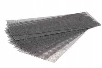 SIATKA SZLIFIERSKA ŚCIERNA DO SZLIFOWANIA G120 10S