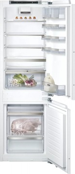 Lodówka do zabudowy SIEMENS KI86SHDD0 Home Connect