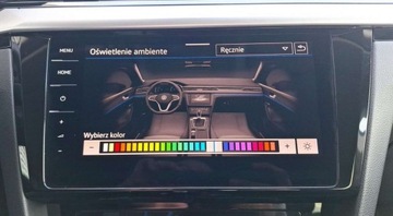 Volkswagen Arteon Fastback 2.0 TSI 190KM 2020 Volkswagen Arteon Shooting Brake 2.0TSI 190KM Elegance DSG AmbientKameraGr, zdjęcie 18