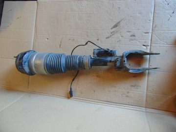 MERCEDES GL W166 TLUMIČ PRAVÝ PŘEDNÍ A1663204666