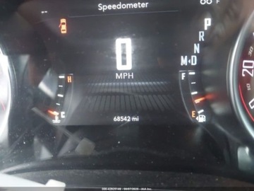 Dodge Challenger III 2020 Dodge Challenger RT 2020 5.7l 5.7 Benzyna 372KM, zdjęcie 11