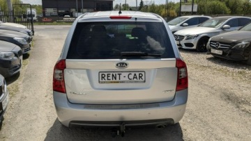 Kia Carens III 2011 Kia Carens 1.6CRDi 116PS OPŁACONY Bezwypadkowy, zdjęcie 29