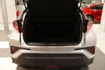 Toyota C-HR I Crossover Facelifting 1.8 Hybrid 122KM 2023 Toyota C-HR 1.8 Hybrid Style 1.8 Hybryda 122KM, zdjęcie 12