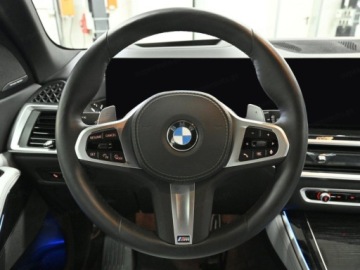 BMW X5 G05 SUV Facelifting 3.0 40d 352KM 2026 BMW X5 xDrive40d Sport Suv 3.0 (352KM) 2026, zdjęcie 9