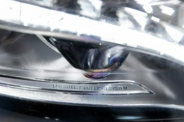Mercedes Klasa S W222 Limuzyna 500 456KM 2015 Mercedes S 500 4Matic Long. Salon PL. Bezwypadkowy, zdjęcie 9