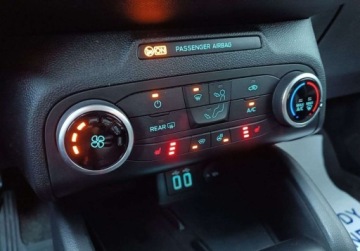 Ford Focus IV Hatchback 1.0 EcoBoost 125KM 2020 Ford Focus 125KM EcoBoost SalonPL SerwisASO P.Zima Kamera Gwarancja Vat-Ma, zdjęcie 20